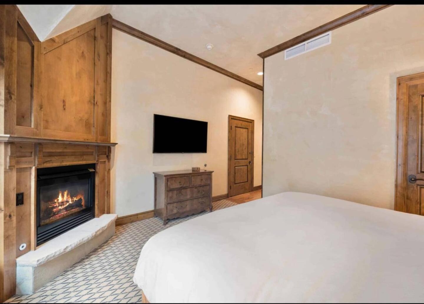 The Aspen Mountain Residences Bagian luar foto