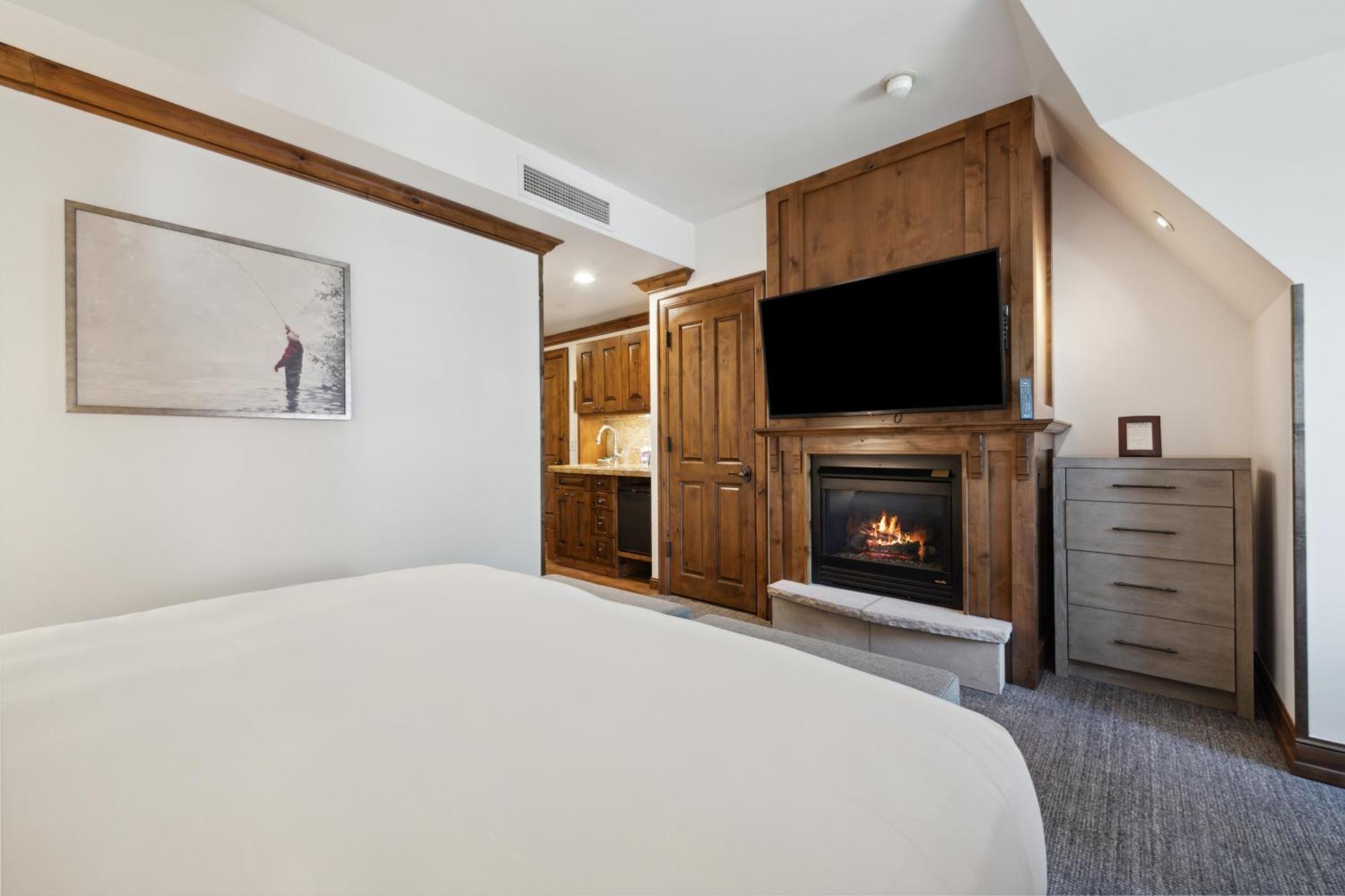 The Aspen Mountain Residences Bagian luar foto