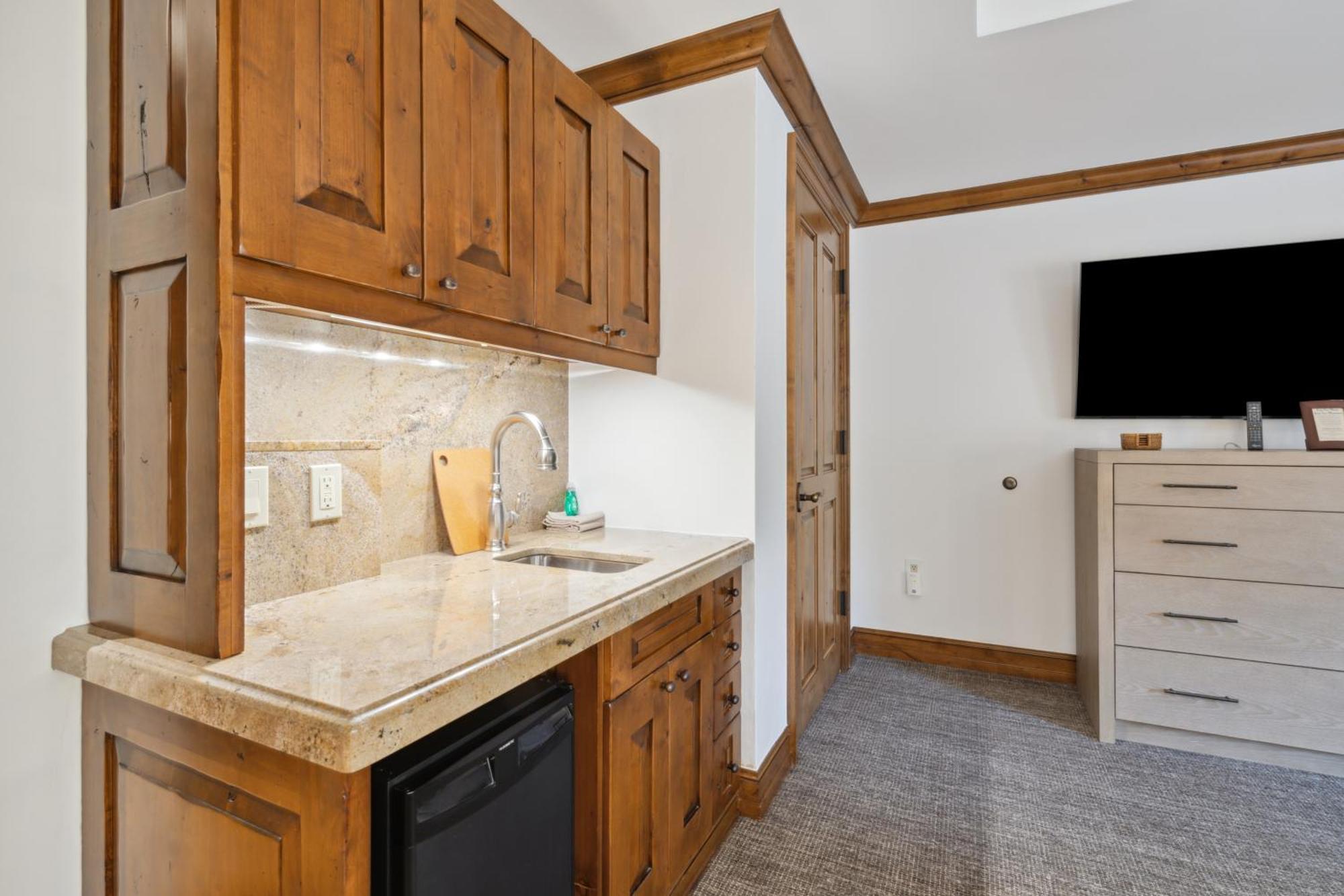 The Aspen Mountain Residences Bagian luar foto