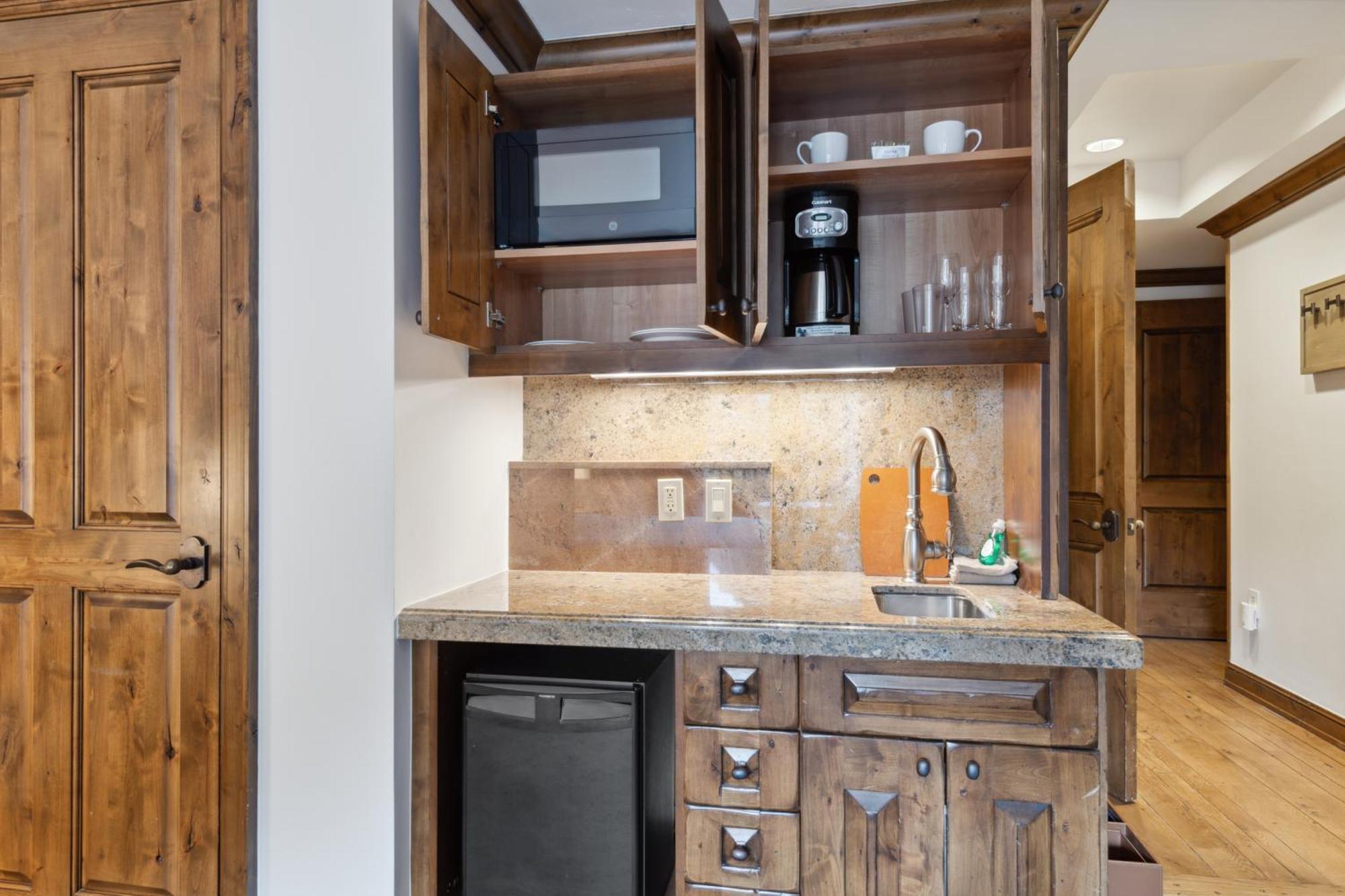 The Aspen Mountain Residences Bagian luar foto