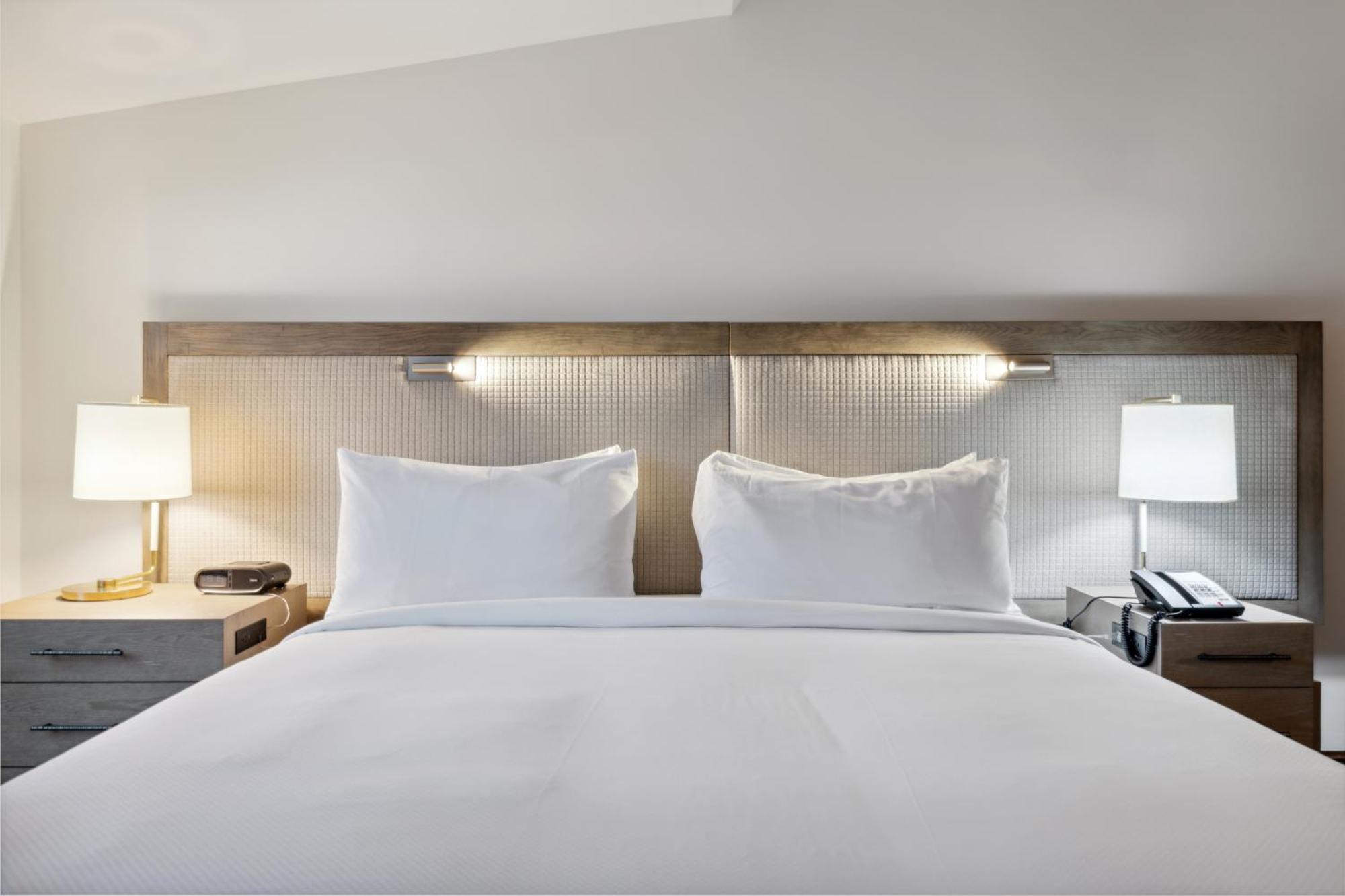 The Aspen Mountain Residences Bagian luar foto
